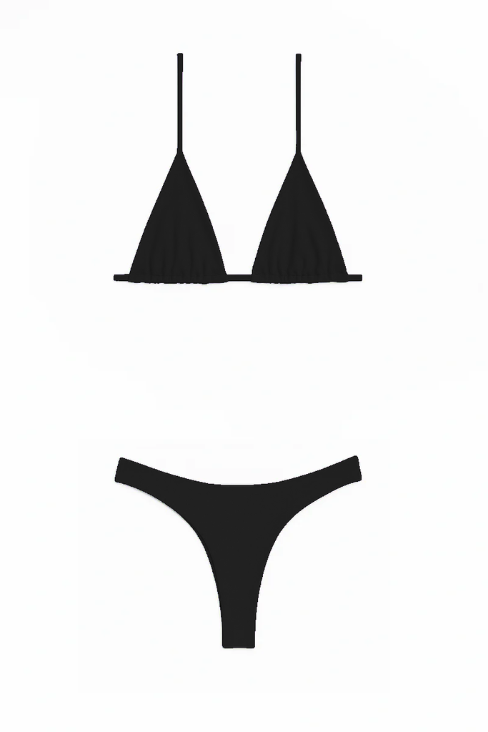 LILI THONG