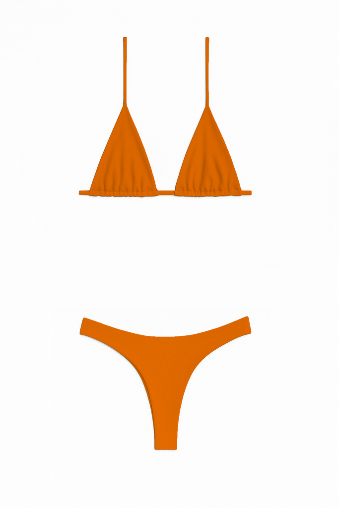 LILI BRAZILIAN